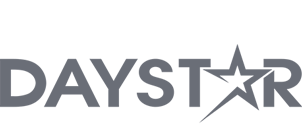 Daystar Television Network logo