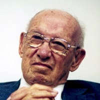 Peter Drucker
